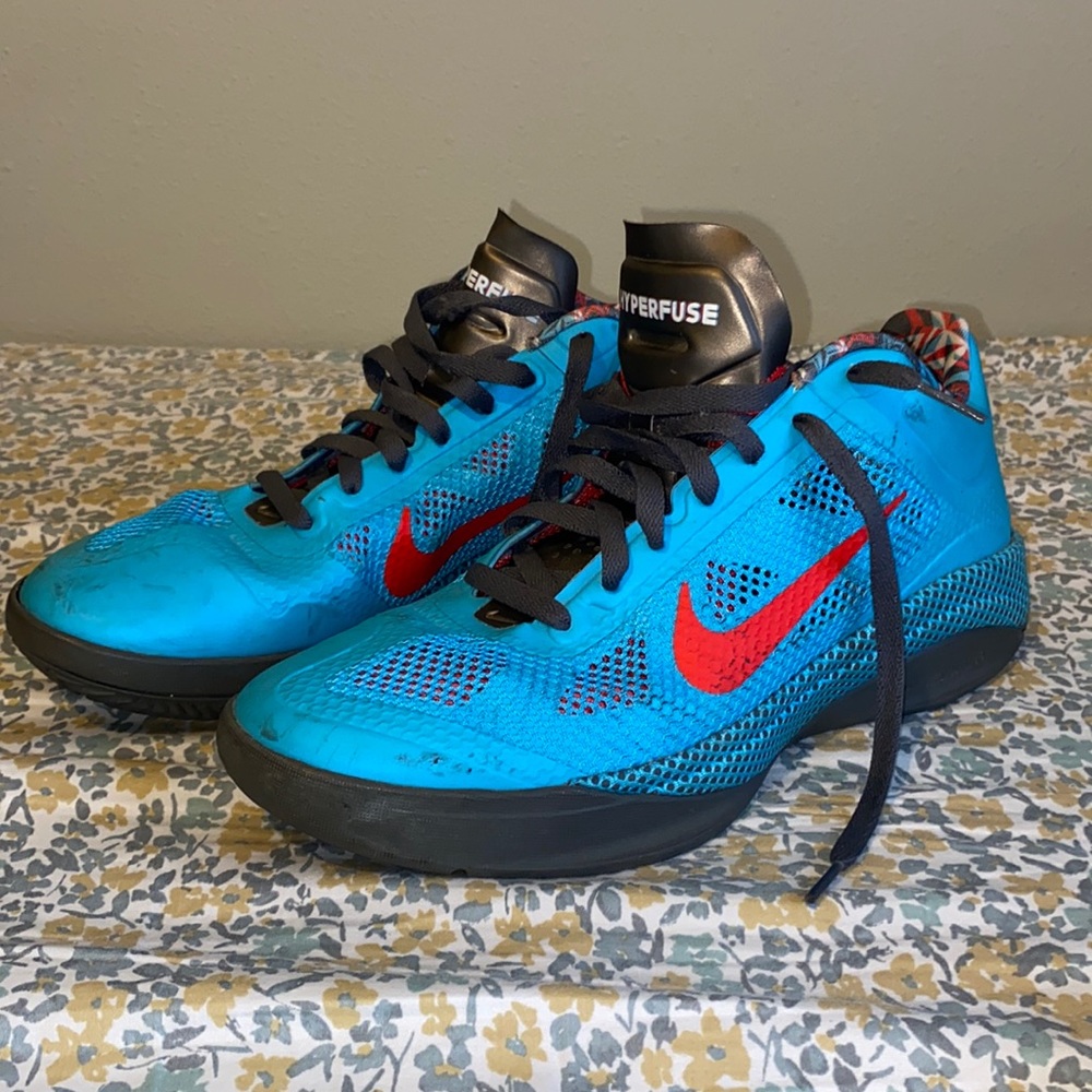 Nike Hyperfuse